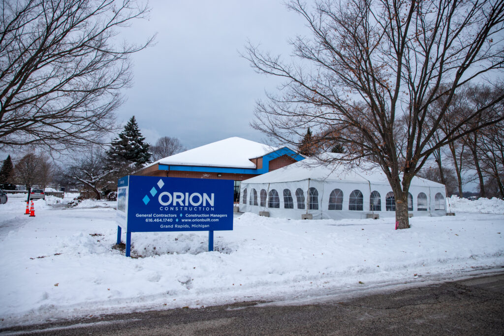 Orion Construction recently completed a new 52-unit, mixed-income affordable housing project across two sites in Holland.